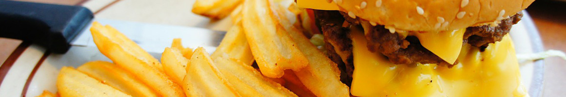 Eating American (New) Burger Gastropub at Lager & Vine Gastropub & Wine Bar restaurant in Hudson, OH.